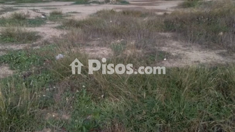 Terreno en venta en Pueblo