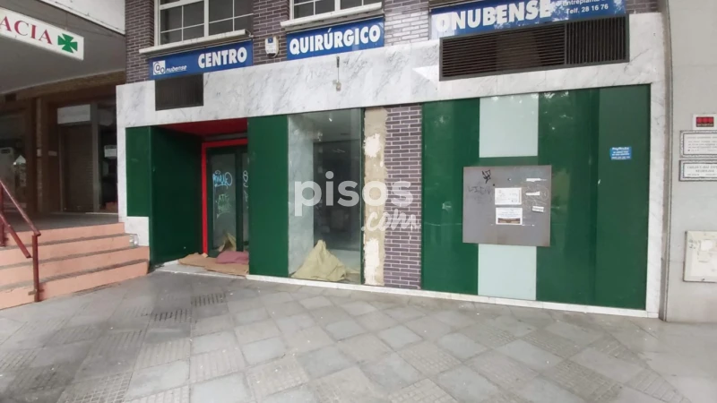 Local comercial en venta en La Palmera, El Conquero (Huelva Capital) de 321.500 €