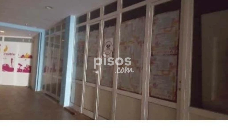 Local comercial en venta en Avenida de Castilla, cerca de Calle de Juan Antonio de la Bella, La Antilla (Lepe) de 45.000 €