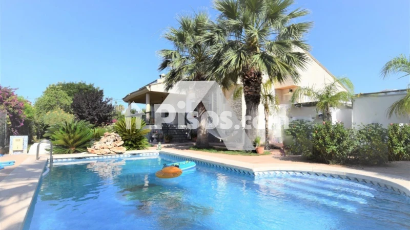 Casa – Sant Vicent del Raspeig - San Vicente del Raspeig