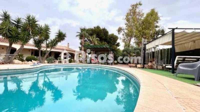 Casa – Alicante - Alacant