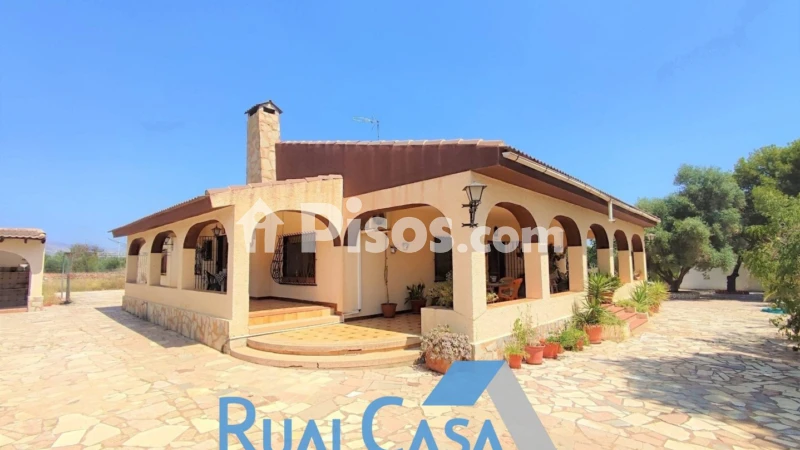 Casa – Sant Vicent del Raspeig - San Vicente del Raspeig