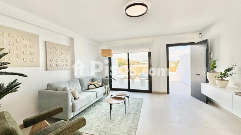Casa – Rafal