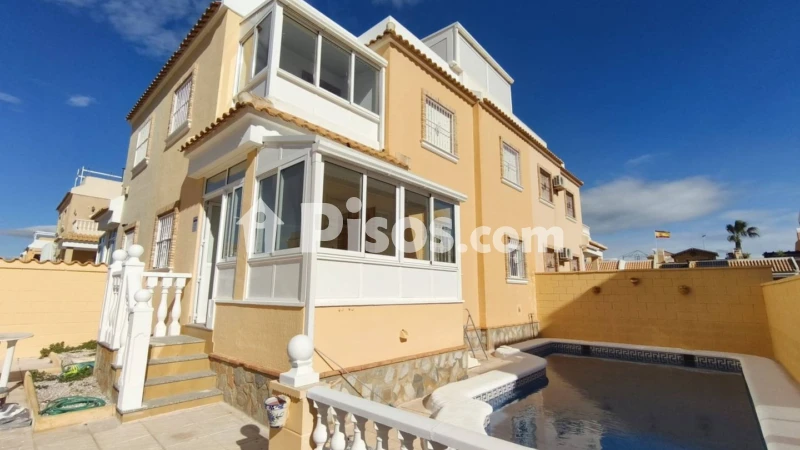 Casa – Rojales, Ciudad Quesada
