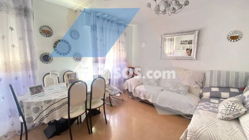 Piso – Dolores