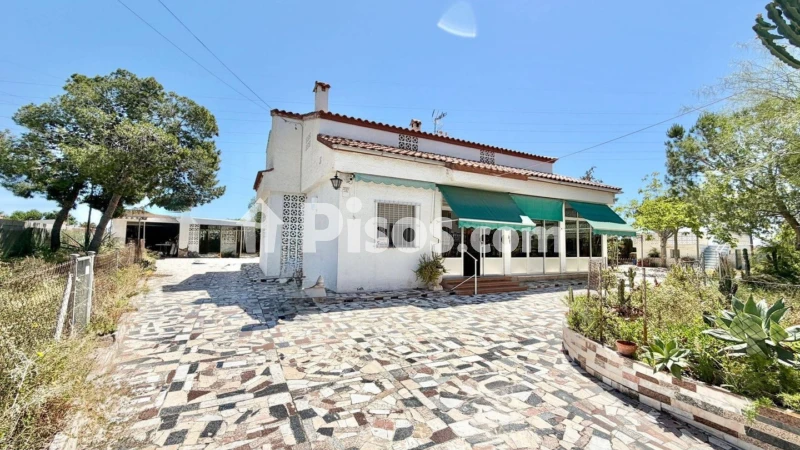 Casa – Mutxamel