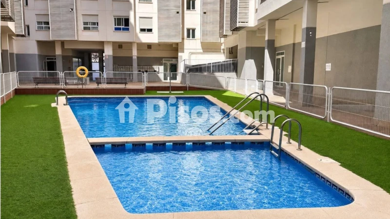 Piso – Alicante - Alacant