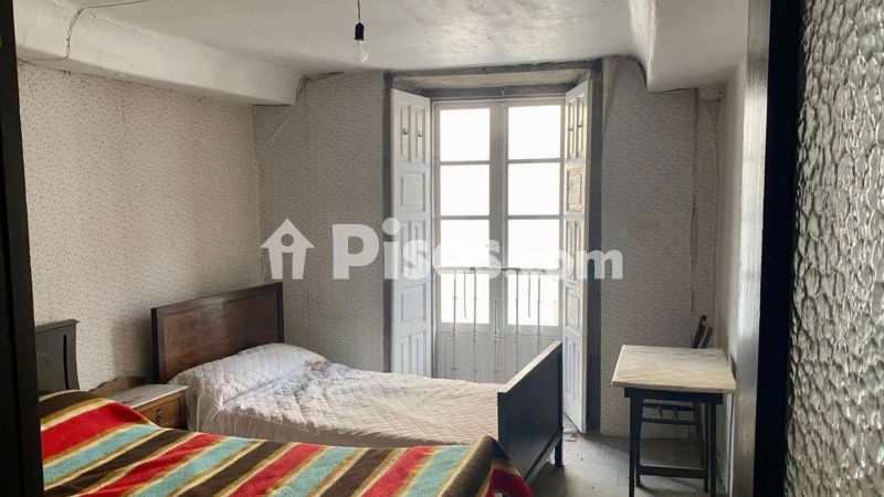 Piso – Santiago de Compostela, Cidade Vella, Asén