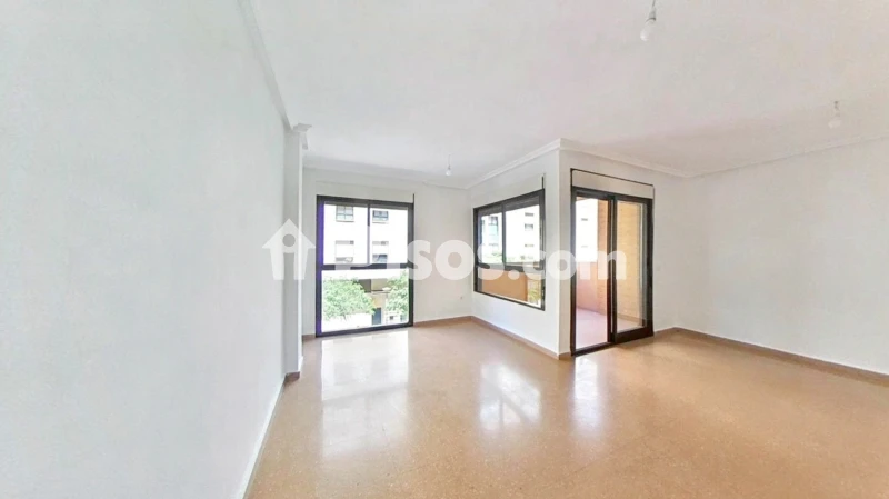Piso – Alacant / Alicante, Barri Obrer, l'Alacantí
