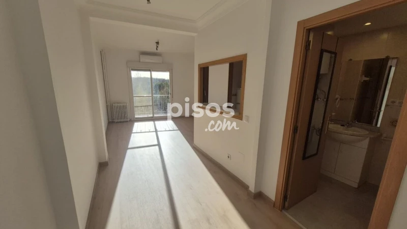 Estudio en alquiler en Calle de Aniceto Marinas, 14