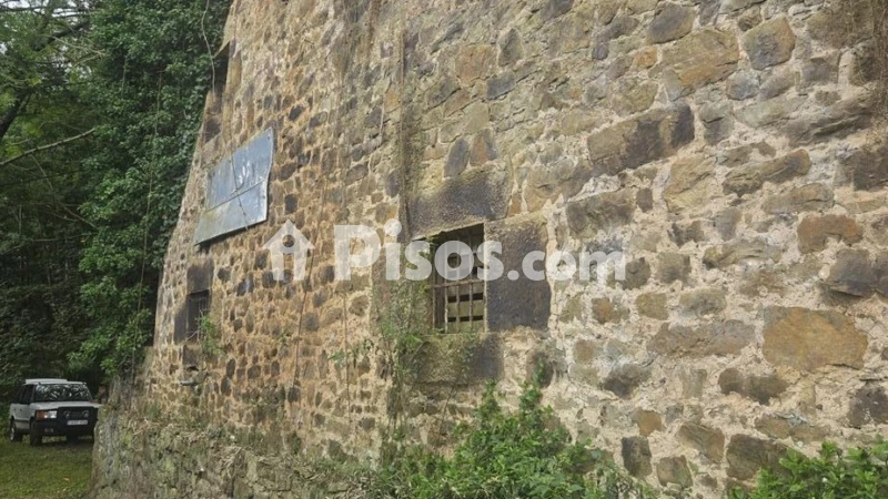 Chalet en venta en Calle de Liérganes - Vista 3