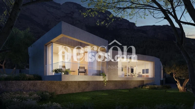 Casa – Dénia