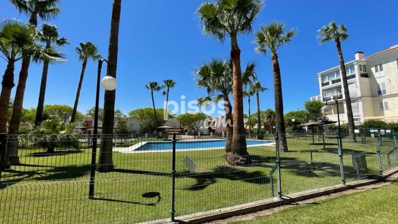 Piso en alquiler en La Torre, El Águila-Las Redes-Fuentebravía (El Puerto de Santa María) de 6.500 €<span>/mes</span>