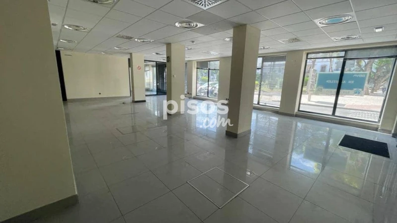 Local comercial en alquiler en Centro, Centro (El Puerto de Santa María) de 2.417 €<span>/mes</span>