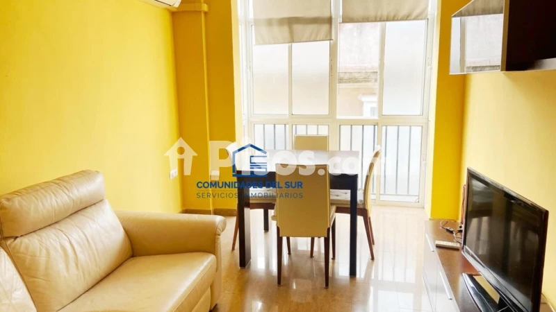 Fotografía del inmueble reportado: 750 €/mes — Cádiz, Cádiz