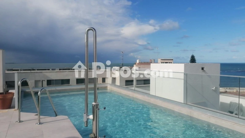 Fotografía del inmueble reportado: 1.200 €/mes — Cádiz, Cádiz