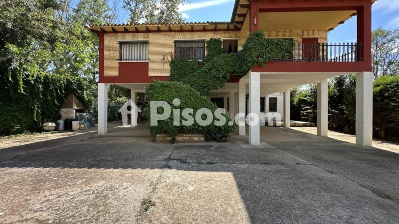 Casa en venta en Diseminado Afueras - View 3