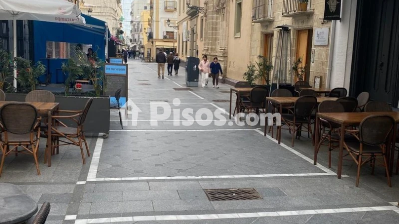 Fotografía del inmueble reportado: 2.500 €/mes — Cádiz, Cádiz
