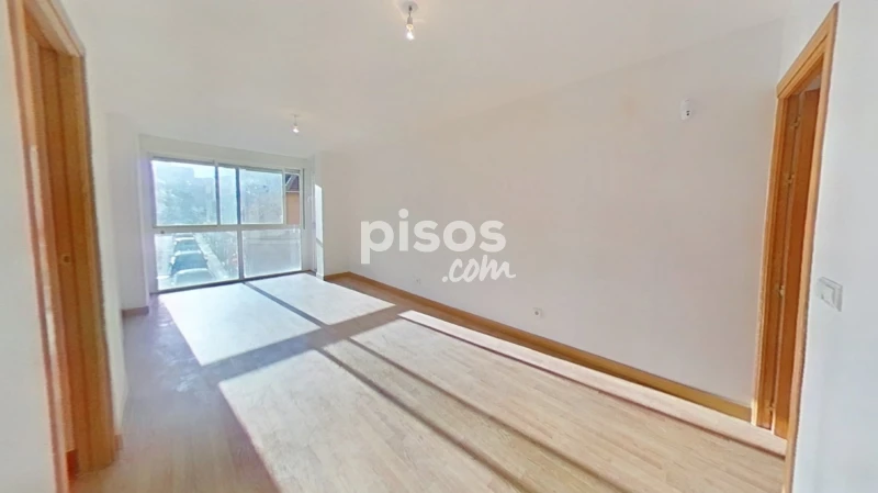 Piso en alquiler en San Diego