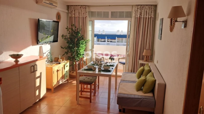 Piso en alquiler en Ronda Maestro Alonso, Número 0, Matalascañas o Torre de la Higuera (Almonte) de 650 €<span>/mes</span>