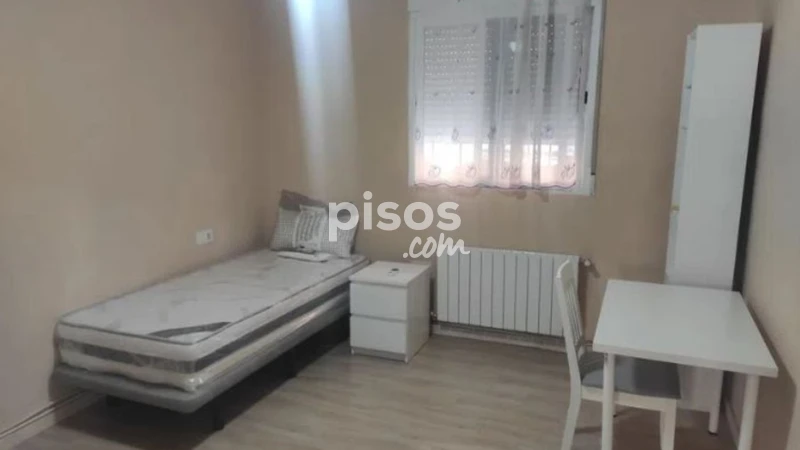 Piso en alquiler en Aiora