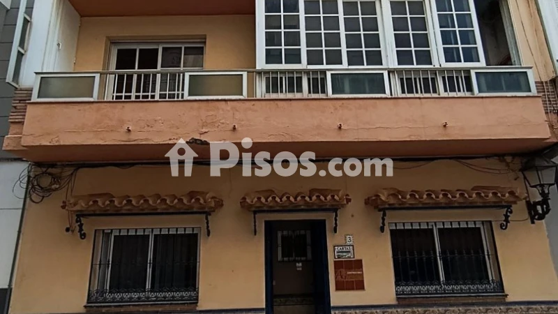 Edificio en venta en Puerto Deportivo - View 3