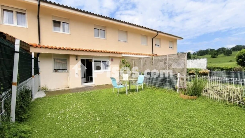 Casa - Vista 3