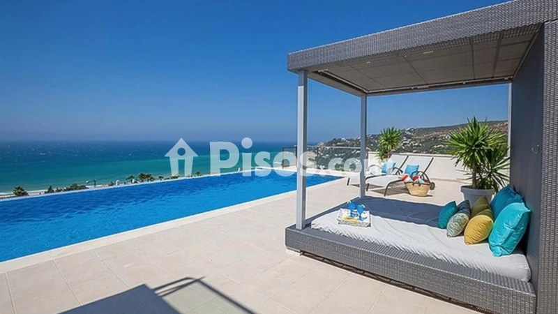 House in Barbate - Vista 3