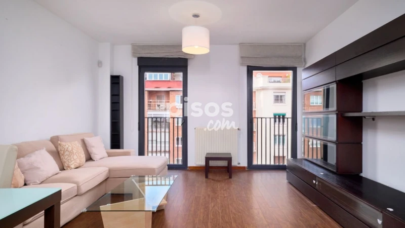 Piso en alquiler en Calle de Santa Engracia, 92, cerca de Calle de Ponzano