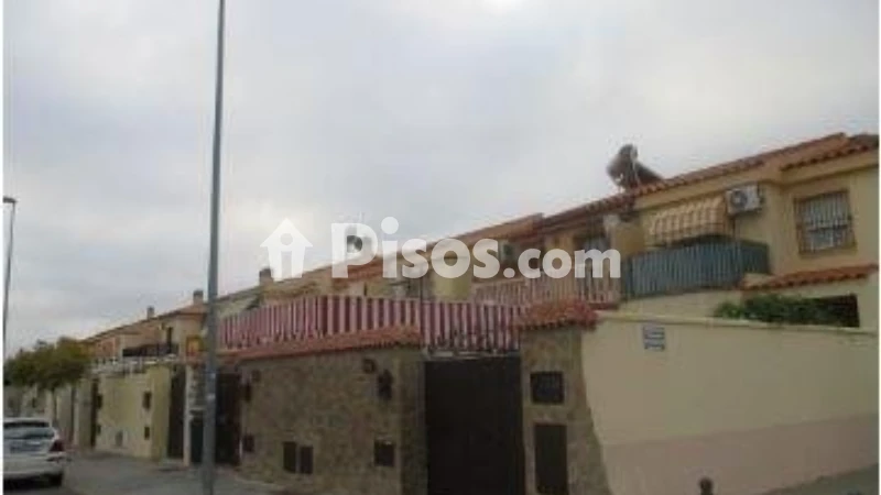 Casa - Vista 3