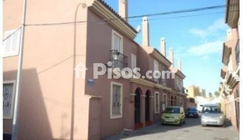 Casa – La Línea de la Concepción - Vista 3