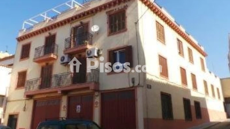Pis – Villena, l'Alt Vinalopó / El Alto Vinalopó