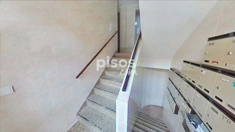 Piso en alquiler en Las Águilas