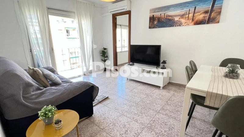 Piso en alquiler en Aiora