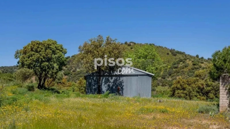 Finca rústica en venta en Calle Pino Alto Navarredonda, Valdemorillo de 1.180.000 €