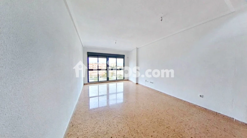 Piso – Alacant / Alicante, la Tómbola, l'Alacantí
