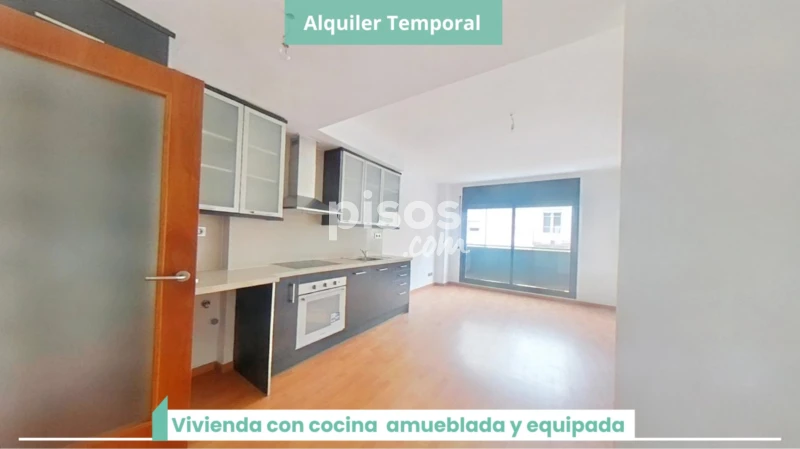 Piso en alquiler en Gràcia, Gràcia (Sabadell) de 820 €<span>/mes</span>