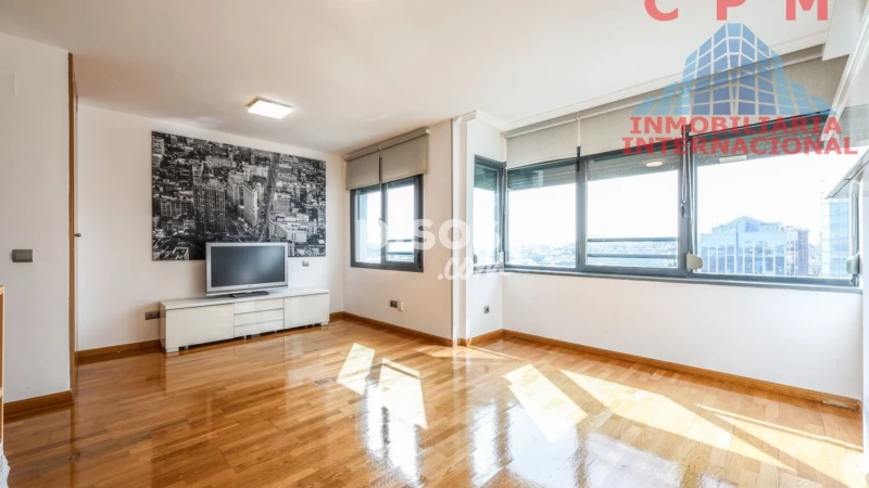 Piso en alquiler en Castilla