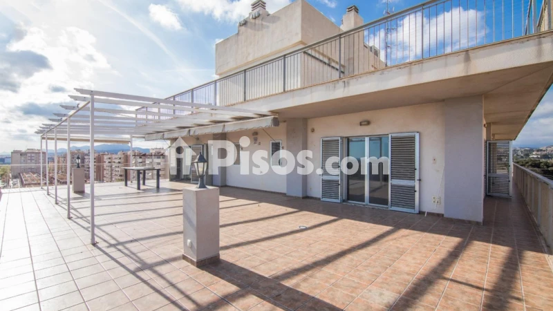 Piso – Elx - Elche