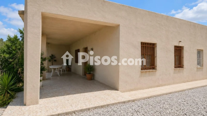Casa – Elx - Elche