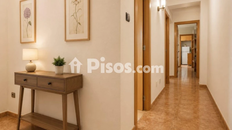 Piso – Elx - Elche
