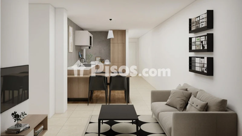Pis – Orihuela, Molins