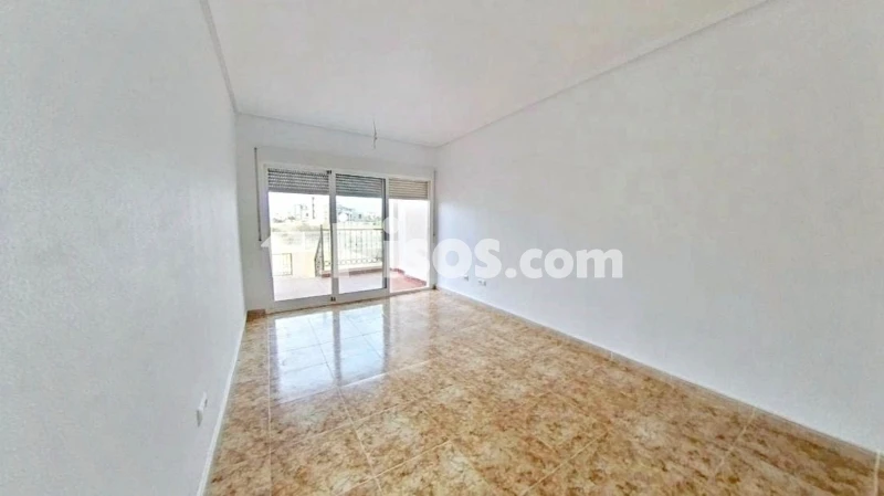 Pis – Orihuela, Urbanización Punta Prima, Urbanización Horizonte