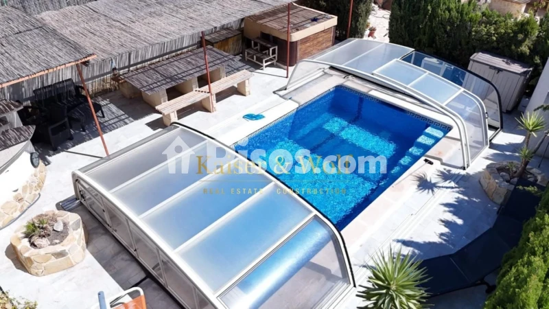 Casa – Crevillent, el Baix Vinalopó