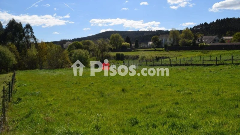 Terreno en venta en Calle Lugar Rarís