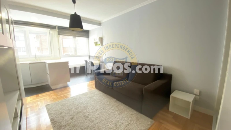 Fotografía del inmueble reportado: 640 €/mes — Pontevedra, Pontevedra