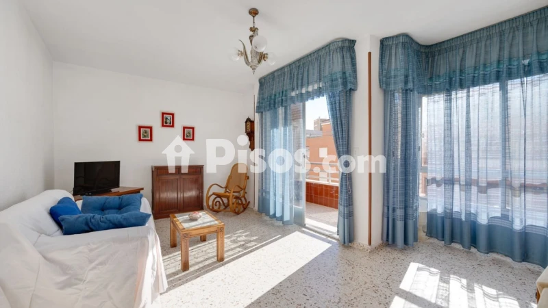 Piso – Torrevieja