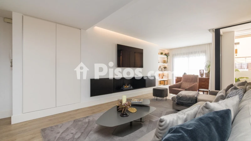 Piso – Elche/Elx, la Vila, el Baix Vinalopó