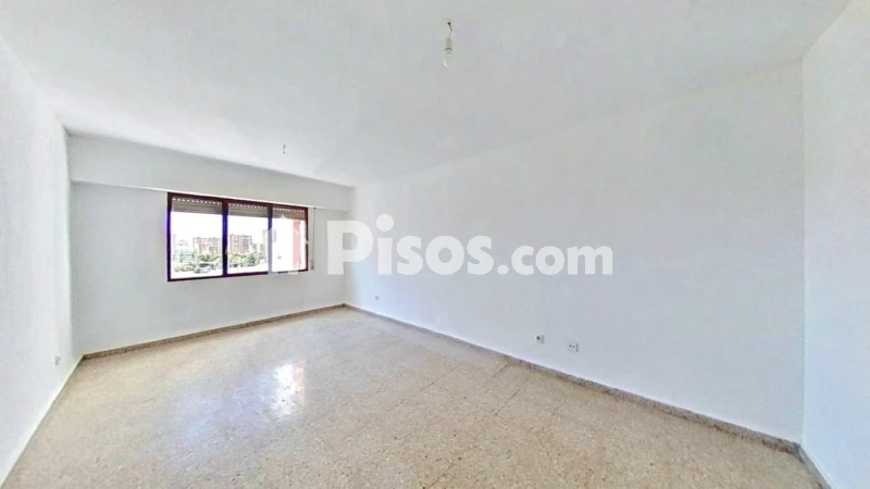 Pis – Alacant / Alicante, Ciutat Jardí, Villafranquesa