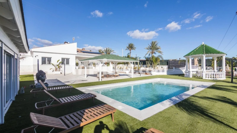 Casa – Elx - Elche